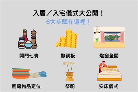 搬家安床儀式|搬家習俗：移徙6大禁忌、7個儀式步驟、注意事項－捷。